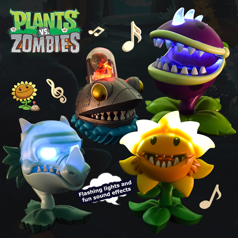 Plants vs Zombies 2 Tricky Toy - Zombie Party Games 리뷰 및 가격