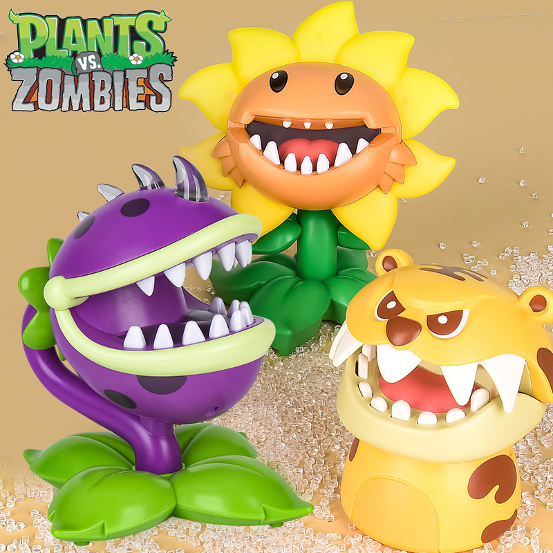 Plants vs Zombies 2 Tricky Toy - Zombie Party Games 리뷰 및 가격