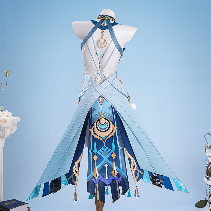 ROLECOS 게임 Genshin Impact Laum - Party Games Kit 리뷰 및 가격
