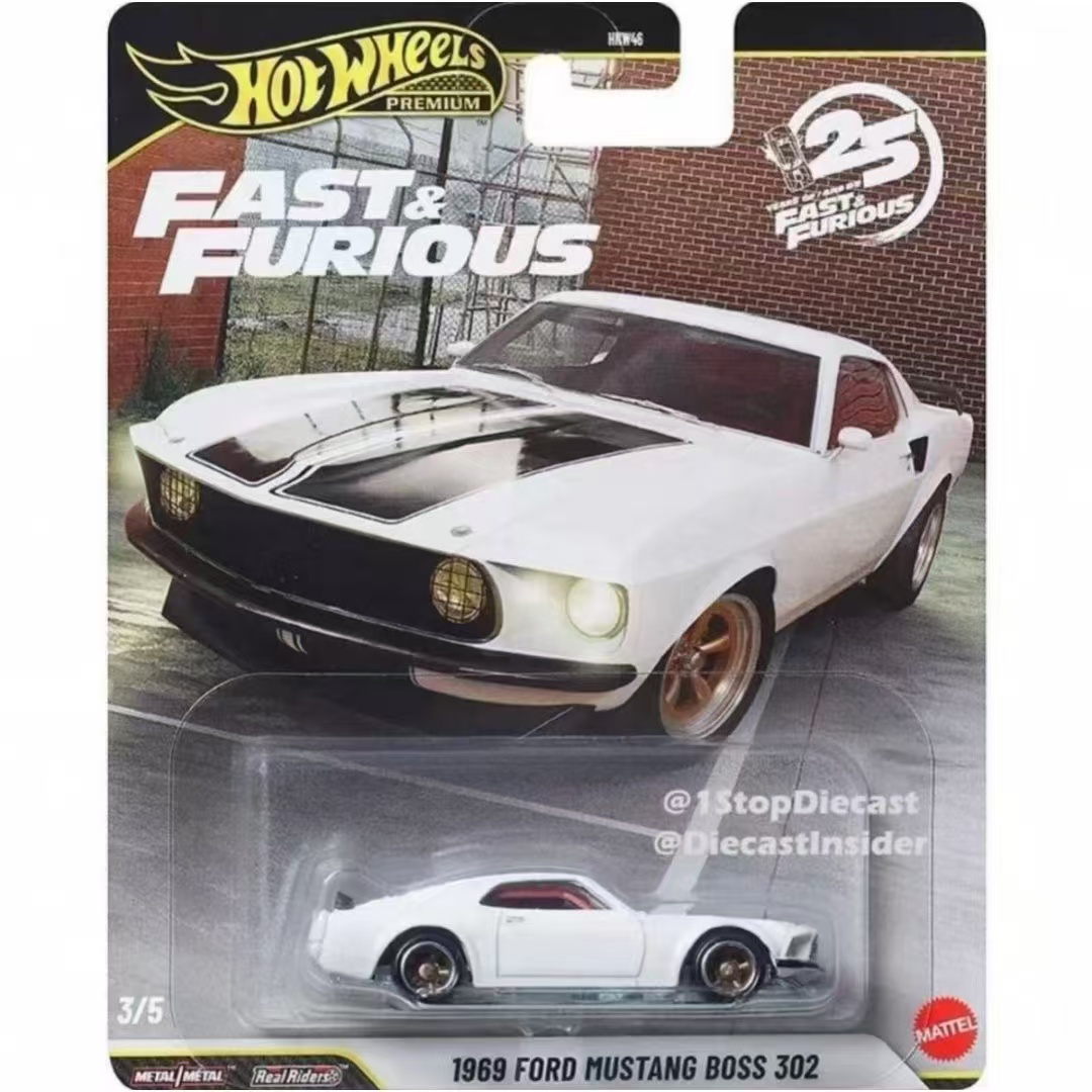 마텔 핫휠 정품 오리지널 1/64 2026 패스트 &  - Mattel Toy Hot Wheels 리뷰 및 가격
