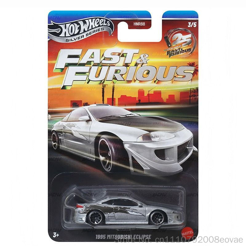 2026년 신형 핫휠 실버 시리즈 고속 자동차 모델 혼 - Mattel Toy Hot Wheels 리뷰 및 가격