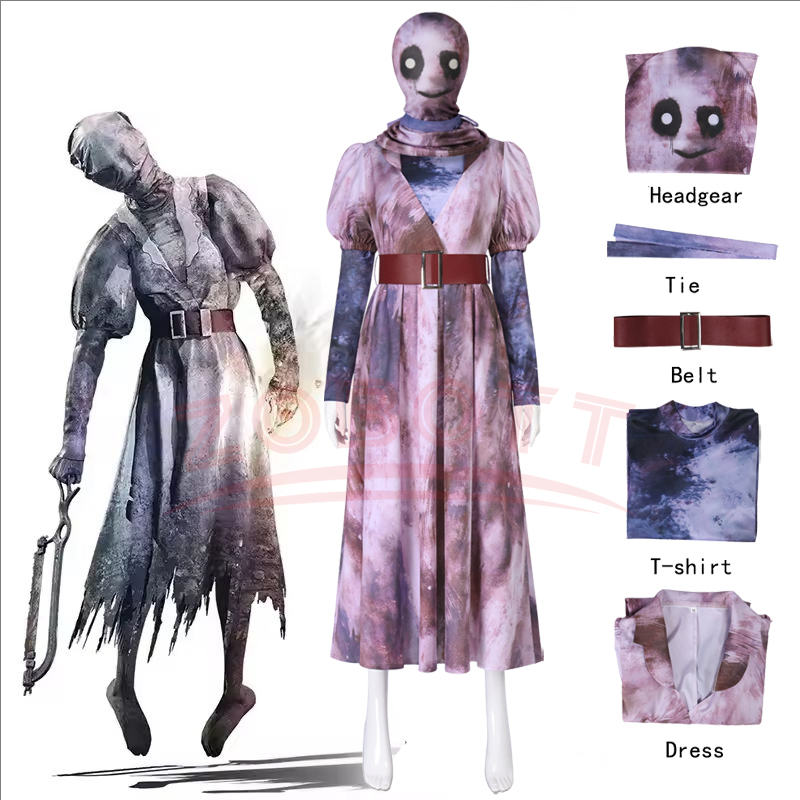 할로윈 사일런트 힐 게임 연쇄 살인범 의상 비명 파티  - Zombie Party Games For Adults 리뷰 및 가격