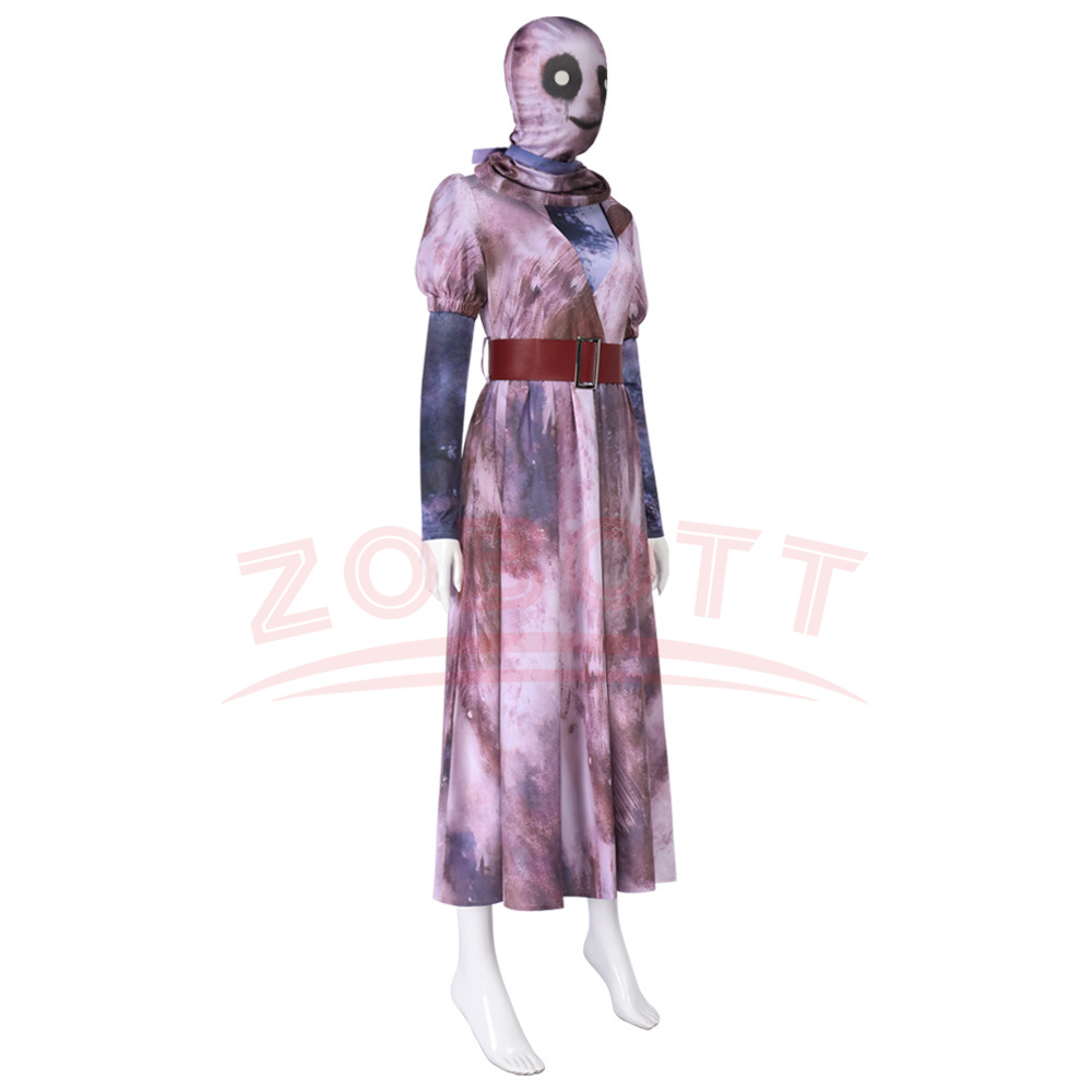 할로윈 사일런트 힐 게임 연쇄 살인범 의상 비명 파티  - Zombie Party Games For Adults 리뷰 및 가격