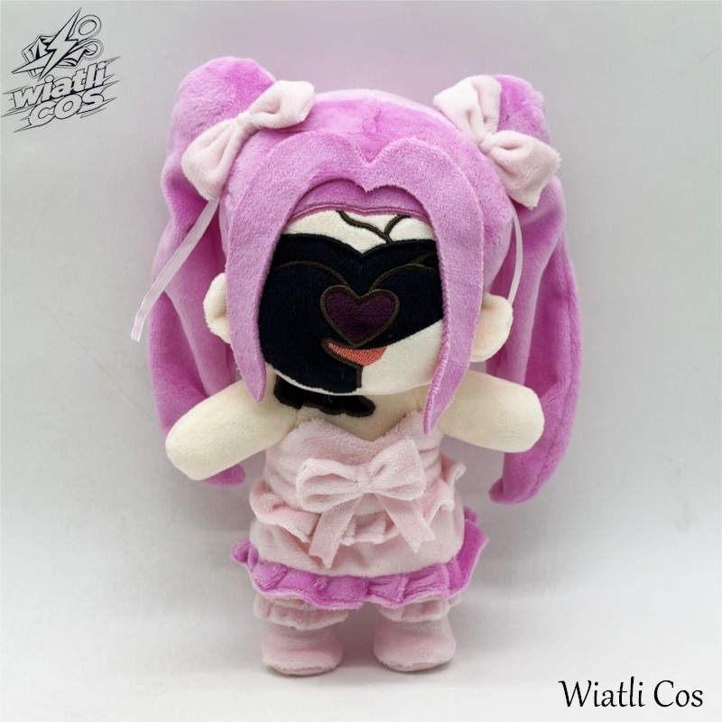 Wiatli New 23-24cm 애니메이션 외계인 무 - Zombie Party Games 리뷰 및 가격
