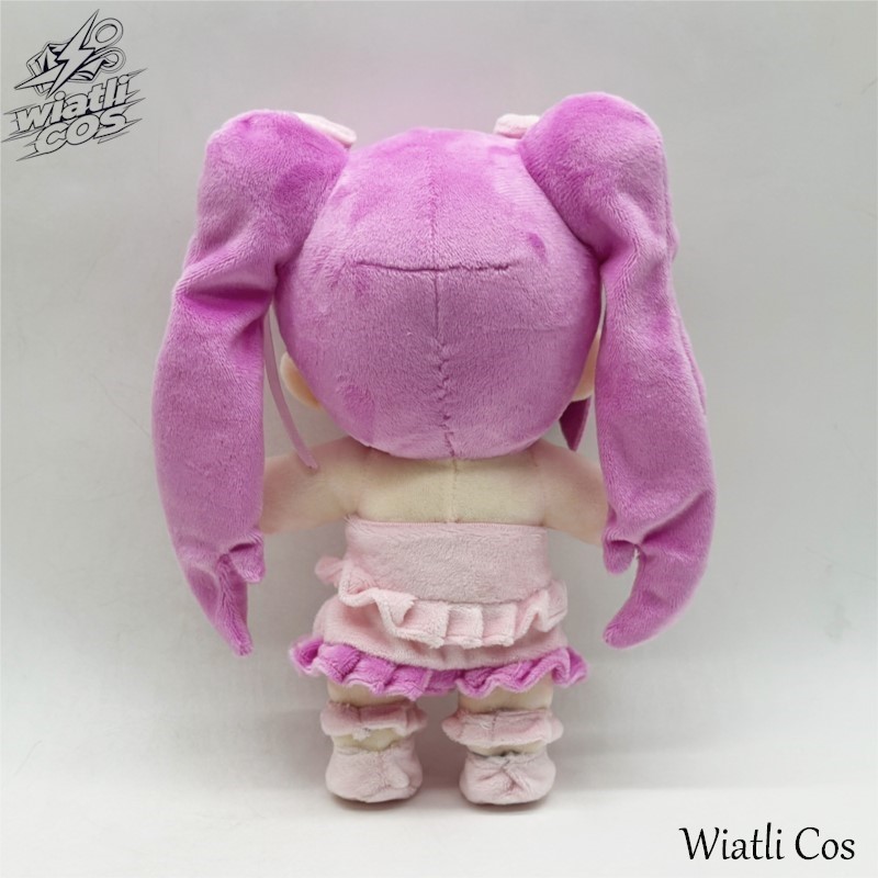 Wiatli New 23-24cm 애니메이션 외계인 무 - Zombie Party Games 리뷰 및 가격