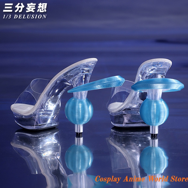 Genshin Impact Damselette Colu - Party Games Kit 리뷰 및 가격