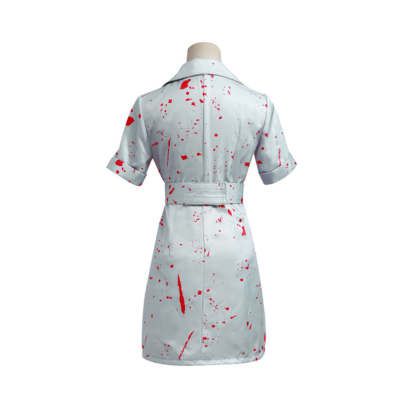 사일런트 힐 2 간호사 코스프레 의상 공포 좀비 할로윈 - Zombie Party Games For Adults 리뷰 및 가격