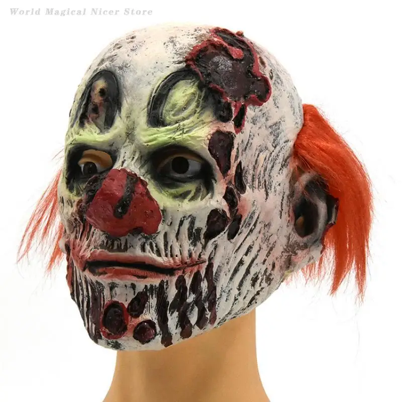 코스프레 소품 게임 킬러 역할극 가면 무도회 악마 마스 - Zombie Party Games For Adults 리뷰 및 가격