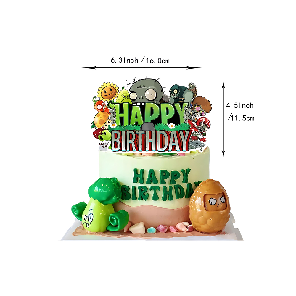 P&Plants vs.Zombies 게임 P-PVZ 생 - Zombie Party Games 리뷰 및 가격