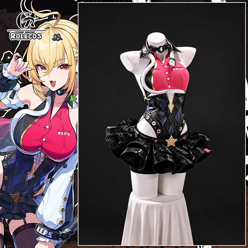 ROLECOS 게임 Zenless Zone Zero C - Party Games Kit 리뷰 및 가격