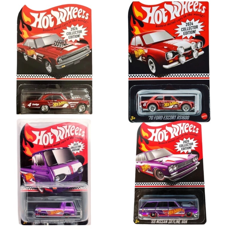 새로운 뜨거운 Mattel Hot Wheels 1/64 - Mattel Toy Hot Wheels 리뷰 및 가격